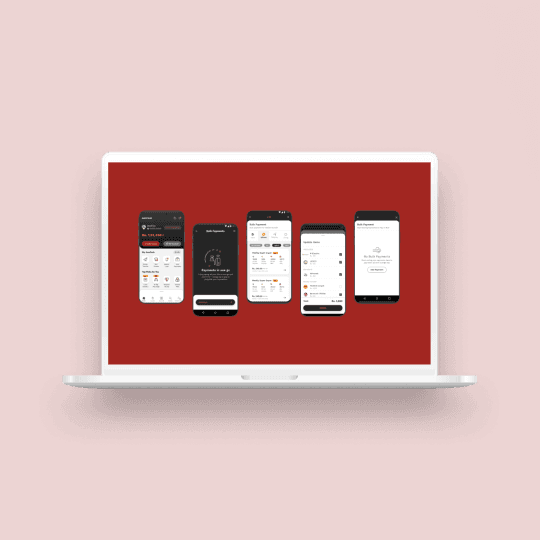 Thumbnail - JazzCash Redesign