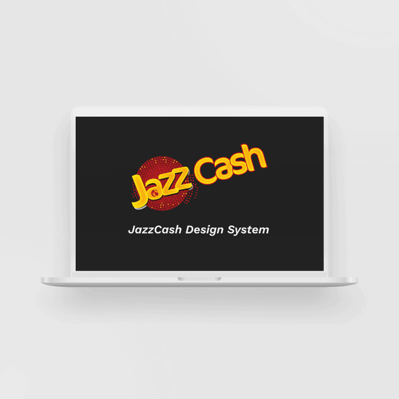 Thumbnail - JazzCash Design System